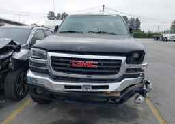 2004 GMC SIERRA K2500 HEAVY DUTY