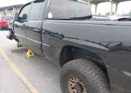 2004 GMC SIERRA K2500 HEAVY DUTY