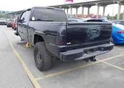2004 GMC SIERRA K2500 HEAVY DUTY