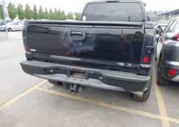 2004 GMC SIERRA K2500 HEAVY DUTY