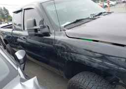 2004 GMC SIERRA K2500 HEAVY DUTY