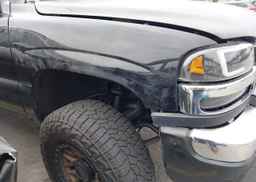 2004 GMC SIERRA K2500 HEAVY DUTY
