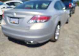 2009 MAZDA 6 S