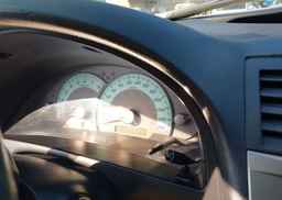 2007 TOYOTA CAMRY LE