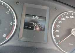 2013 VOLKSWAGEN JETTA TDI