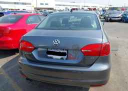 2013 VOLKSWAGEN JETTA TDI