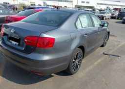2013 VOLKSWAGEN JETTA TDI