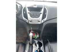 2010 GMC TERRAIN SLT