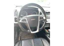2010 GMC TERRAIN SLT