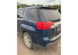 2010 GMC TERRAIN SLT