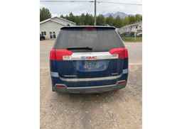 2010 GMC TERRAIN SLT