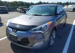 2015 HYUNDAI VELOSTER