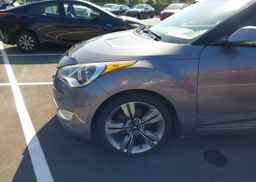 2015 HYUNDAI VELOSTER