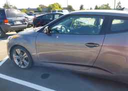 2015 HYUNDAI VELOSTER