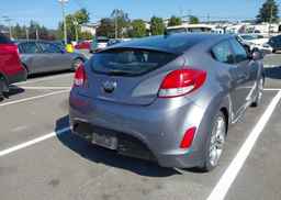 2015 HYUNDAI VELOSTER