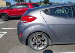 2015 HYUNDAI VELOSTER