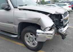 2005 CHEVROLET SILVERADO K1500