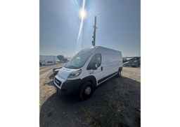 2020 RAM PROMASTER 2500 2500 HIGH
