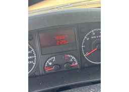 2020 RAM PROMASTER 2500 2500 HIGH