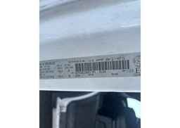 2020 RAM PROMASTER 2500 2500 HIGH
