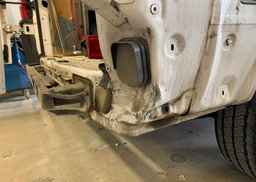 2020 RAM PROMASTER 2500 2500 HIGH