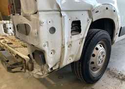 2020 RAM PROMASTER 2500 2500 HIGH