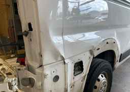 2020 RAM PROMASTER 2500 2500 HIGH