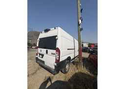 2020 RAM PROMASTER 2500 2500 HIGH