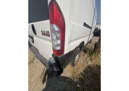 2020 RAM PROMASTER 2500 2500 HIGH