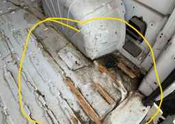 2020 RAM PROMASTER 2500 2500 HIGH
