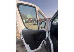 2020 RAM PROMASTER 2500 2500 HIGH