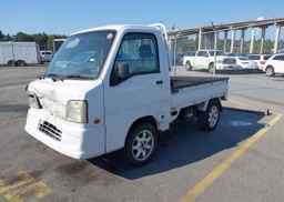 2005 SUBARU SAMBAR