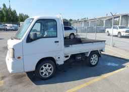 2005 SUBARU SAMBAR
