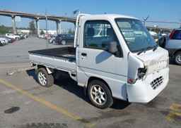 2005 SUBARU SAMBAR