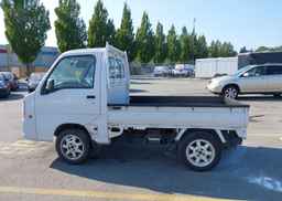 2005 SUBARU SAMBAR