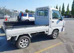 2005 SUBARU SAMBAR
