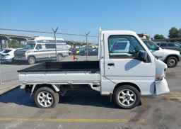2005 SUBARU SAMBAR