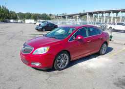 2013 BUICK VERANO