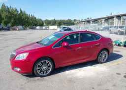 2013 BUICK VERANO