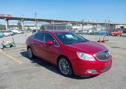 2013 BUICK VERANO