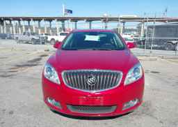 2013 BUICK VERANO