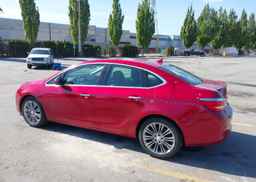 2013 BUICK VERANO