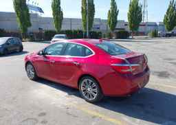 2013 BUICK VERANO