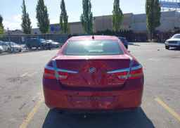 2013 BUICK VERANO