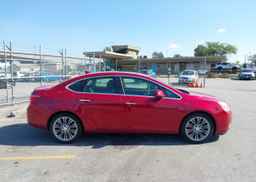 2013 BUICK VERANO