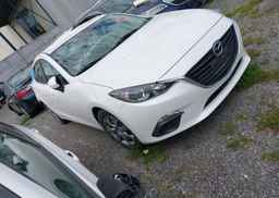 2015 MAZDA 3 TOURING