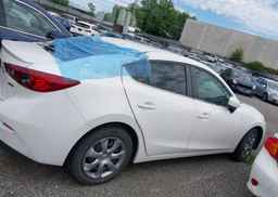 2015 MAZDA 3 TOURING