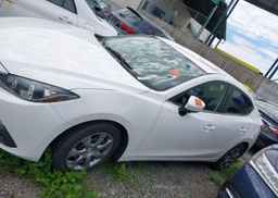 2015 MAZDA 3 TOURING
