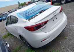 2015 MAZDA 3 TOURING