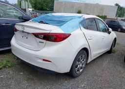 2015 MAZDA 3 TOURING